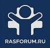 Открытие сайта rasforum.ru Открытие сайта rasforum.ru