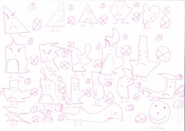 Как вы себя чувствуете сегодня? Как вы себя чувствуете сегодня?