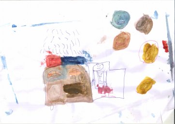 Фобии ребенка с РАС Фобии ребенка с РАС