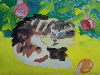 Животные Животные