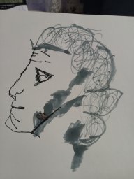 Портрет Портрет